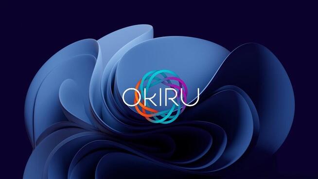 Okiru Change Maanagement